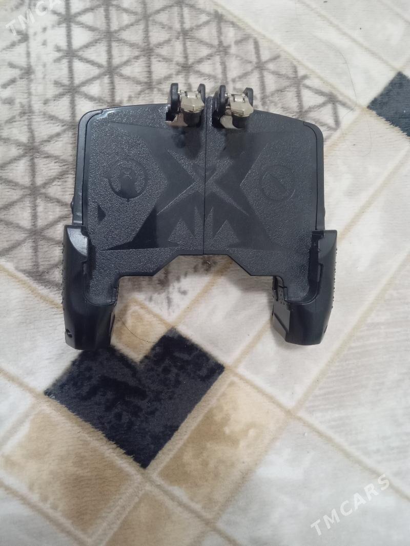 pubg trigger - Daşoguz - img 1