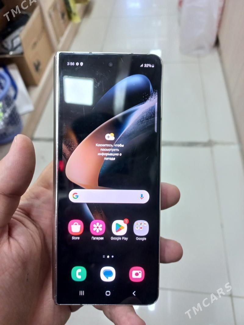 samsung fold4 - Мир 5 - img 1