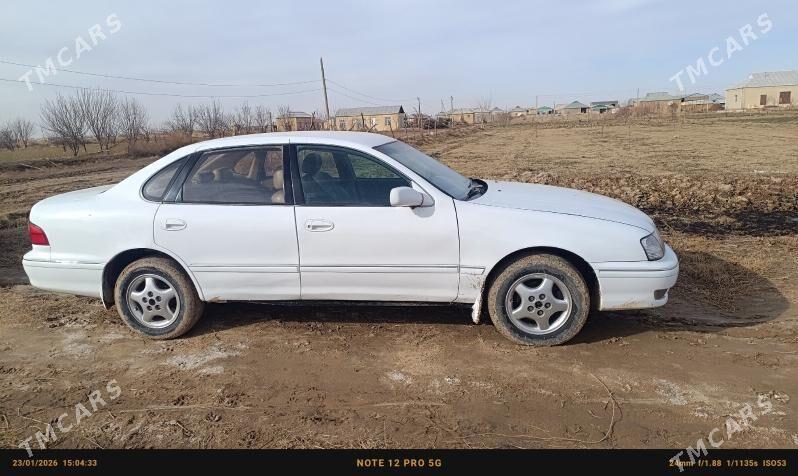 Toyota Avalon 1995 - 120 000 TMT - Векильбазар - img 1