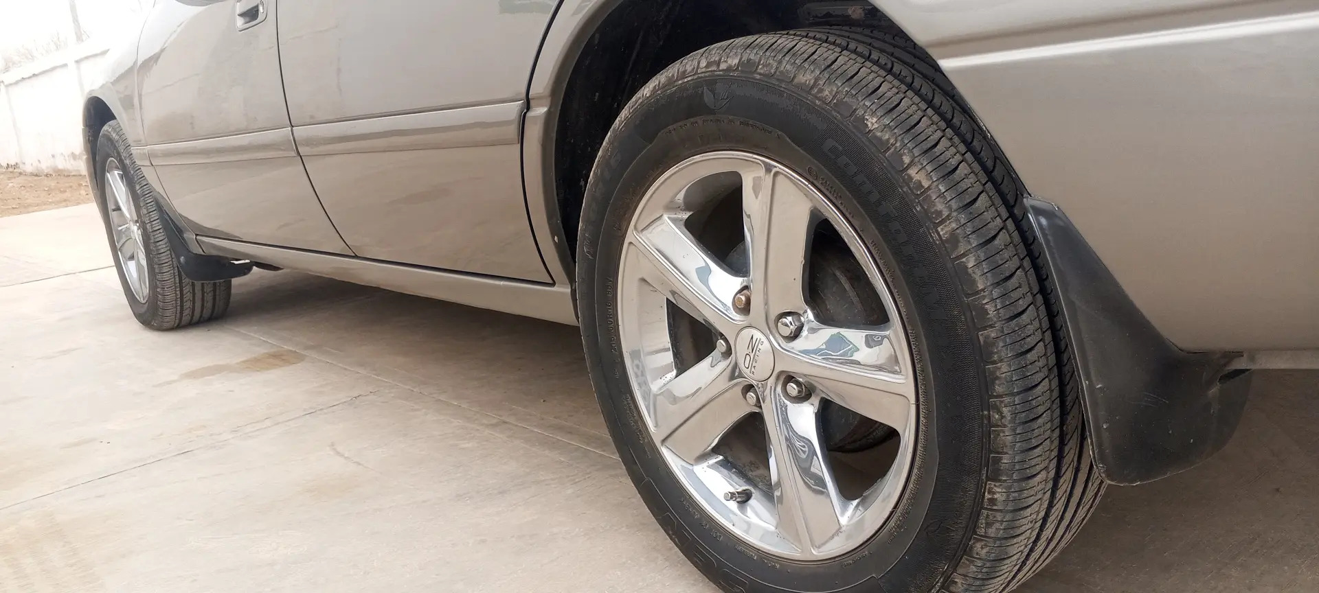 hrom diska 16 lyk 4 000 TMT - Görogly (Tagta) - img 1