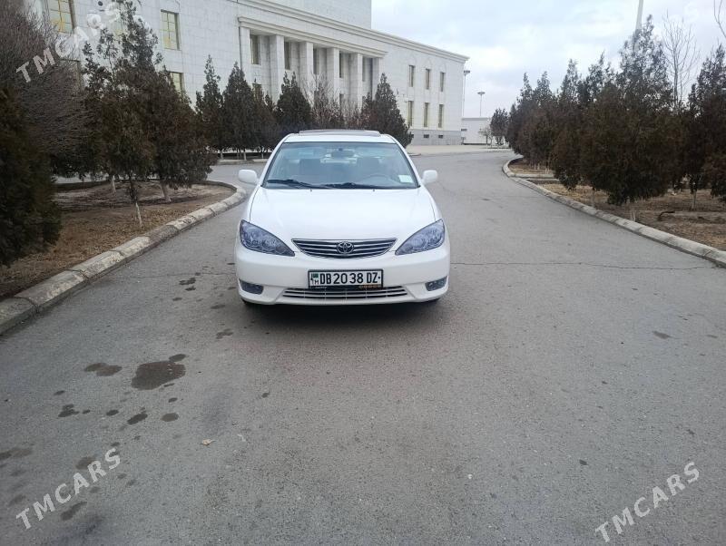 Toyota Camry 2003 - 175 000 TMT - Шабатский этрап - img 1