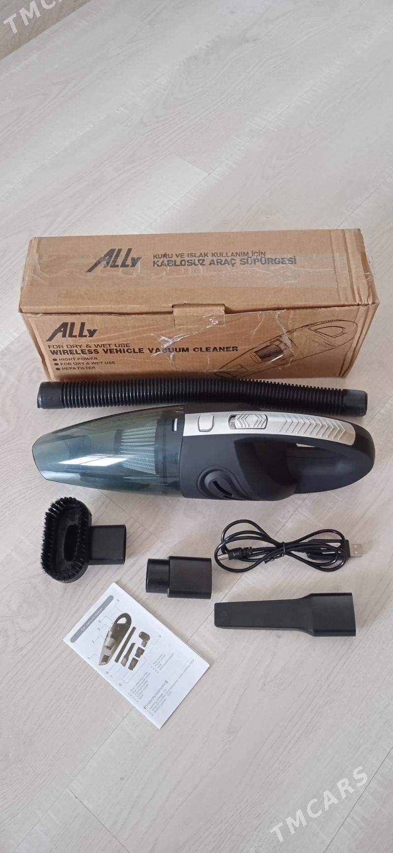 Пылесос - Aşgabat - img 1