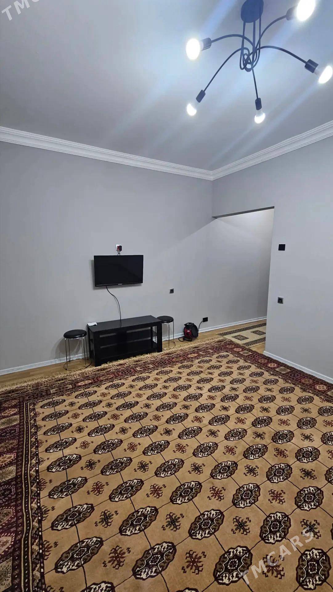 Arenda Ruhnama Medebe Golaỳ - Aşgabat - img 1