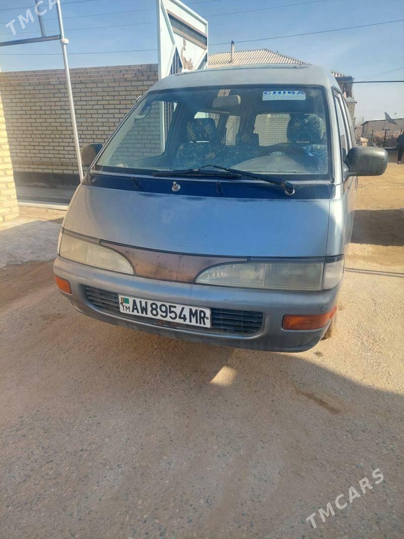 Toyota Lite ace 1993 - 25 000 TMT - Sakarçäge - img 1