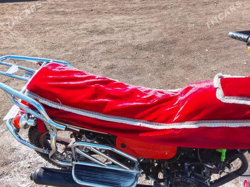 Fekon FK150-8G 2015 - 11 400 TMT - Jebel - img 1