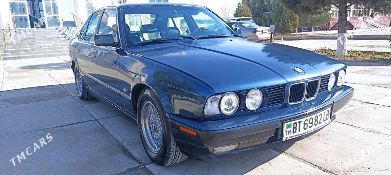 BMW 525 1991 - 76 000 TMT - Туркменабат - img 1
