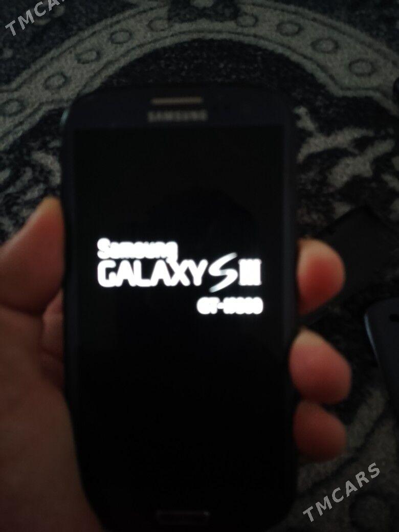 samsung s3. - Türkmenbaşy etr. - img 1