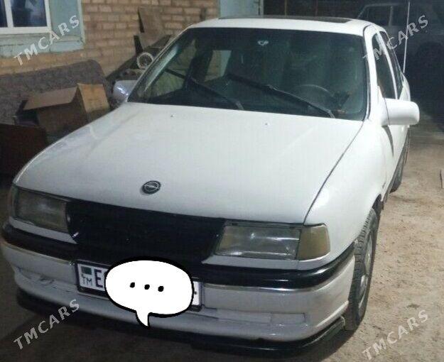 Opel Vectra 1991 - 22 000 TMT - Aşgabat - img 1