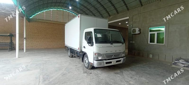 Mitsubishi Canter 2024 - 530 000 TMT - Халач - img 1