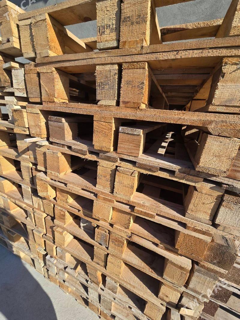 Paddon - Балканабат - img 1