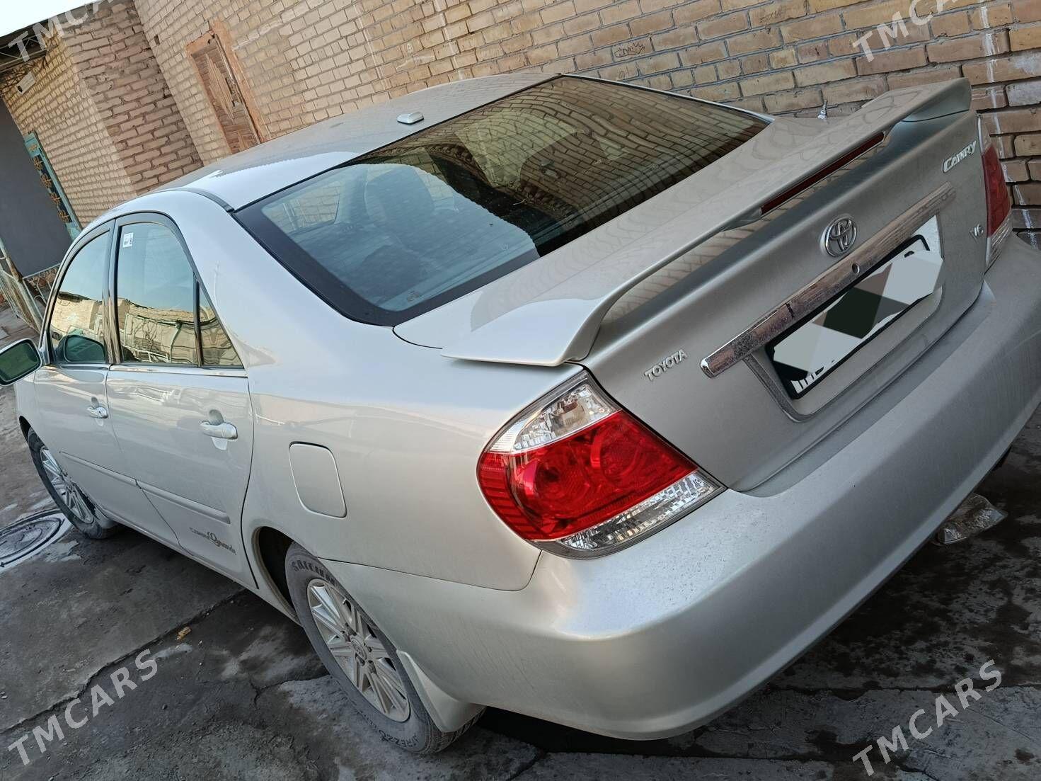 Toyota Camry 2004 - 200 000 TMT - Туркменабат - img 1