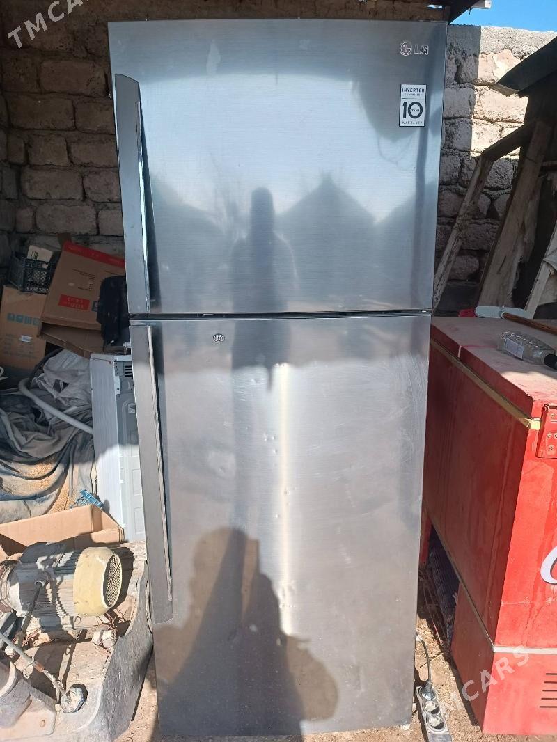 holodilnik LG - Änew - img 1