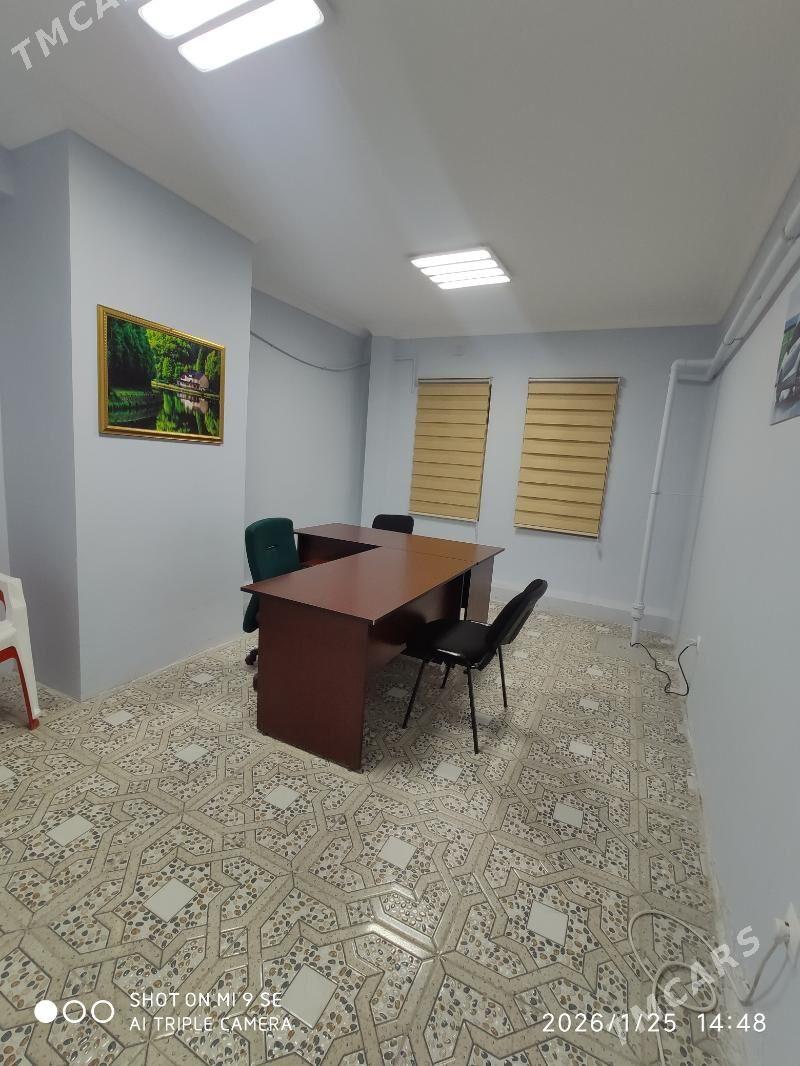 Mir 6 Ofis - Aşgabat - img 1