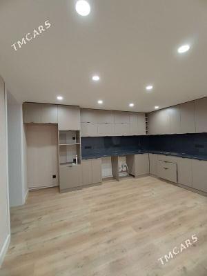 5 mkr 4/3kom Full-hitech - Aşgabat - img 1