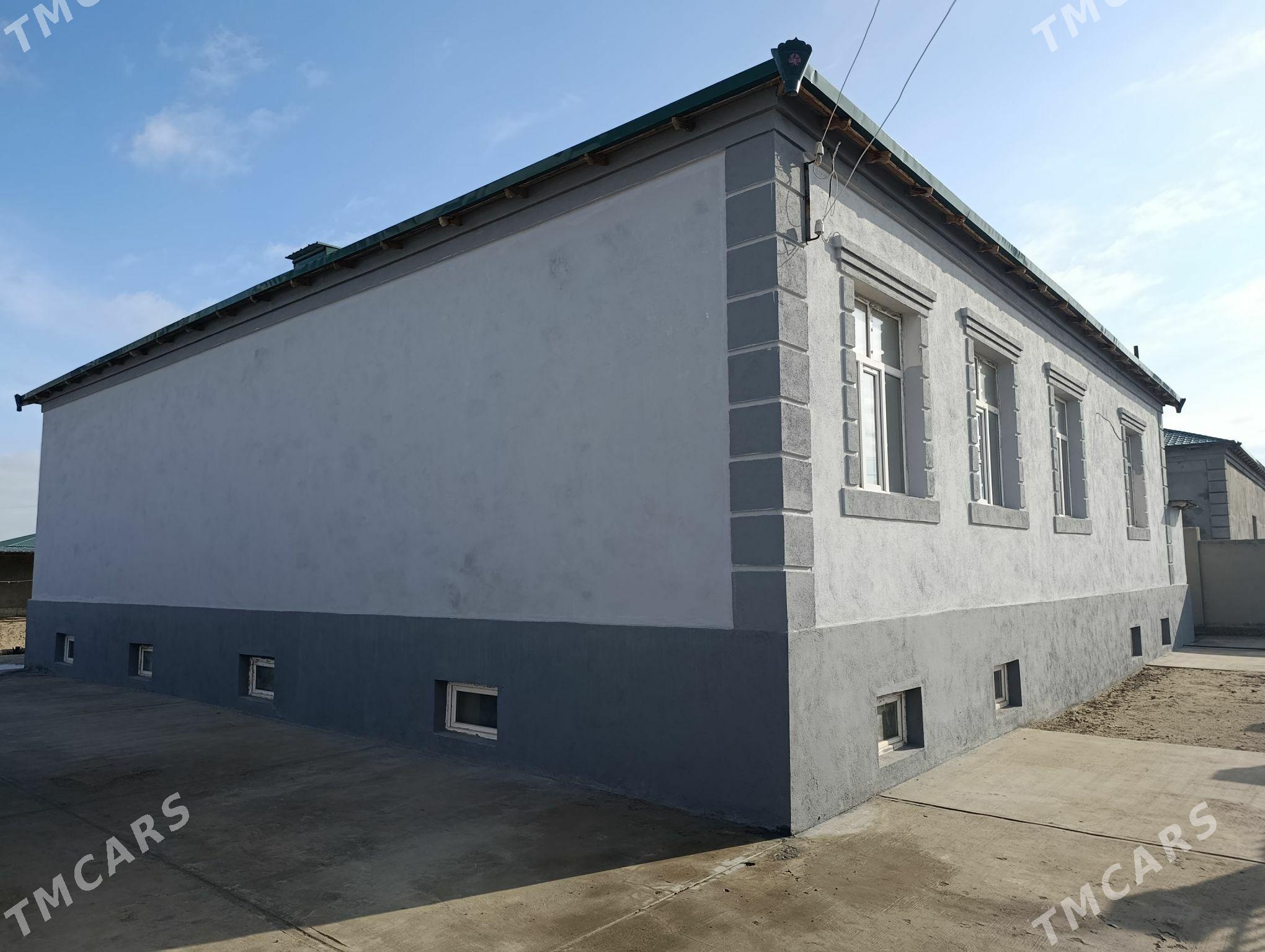 ipoteka - Daşoguz - img 1