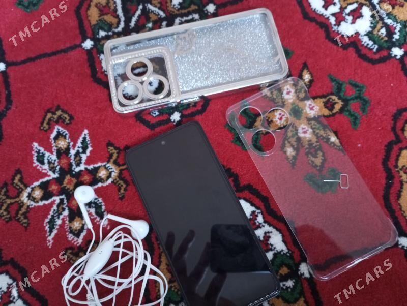 Infınıx smart 10 - Шабатский этрап - img 1