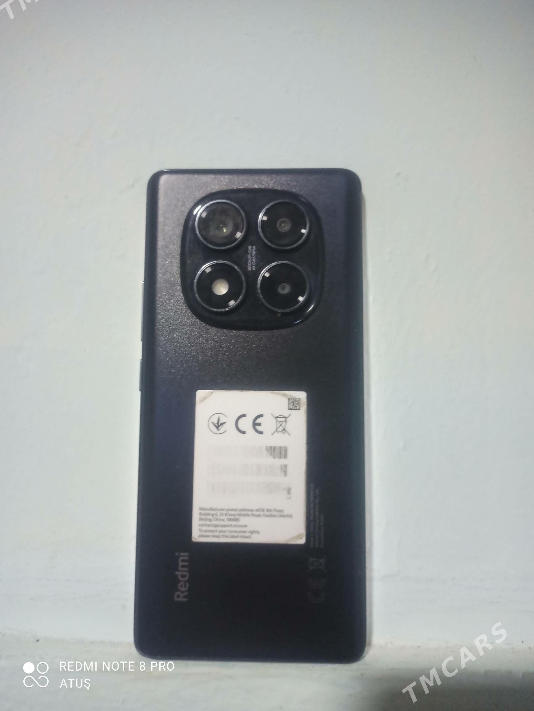 Redmi not 14 pro - Daşoguz - img 1