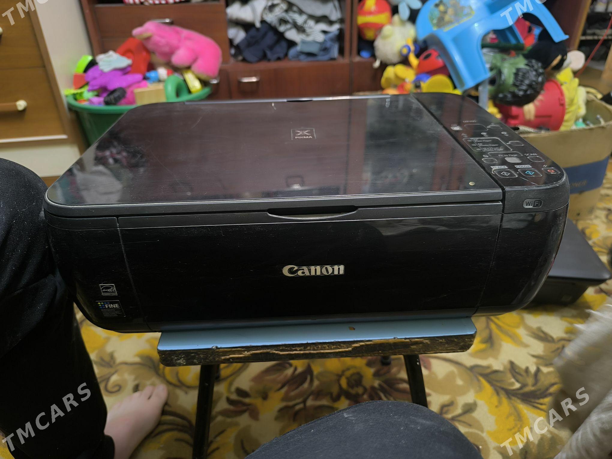 принтеры . - Aşgabat - img 1