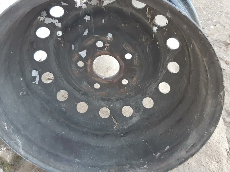 diska original R16 300 TMT - Мары - img 1