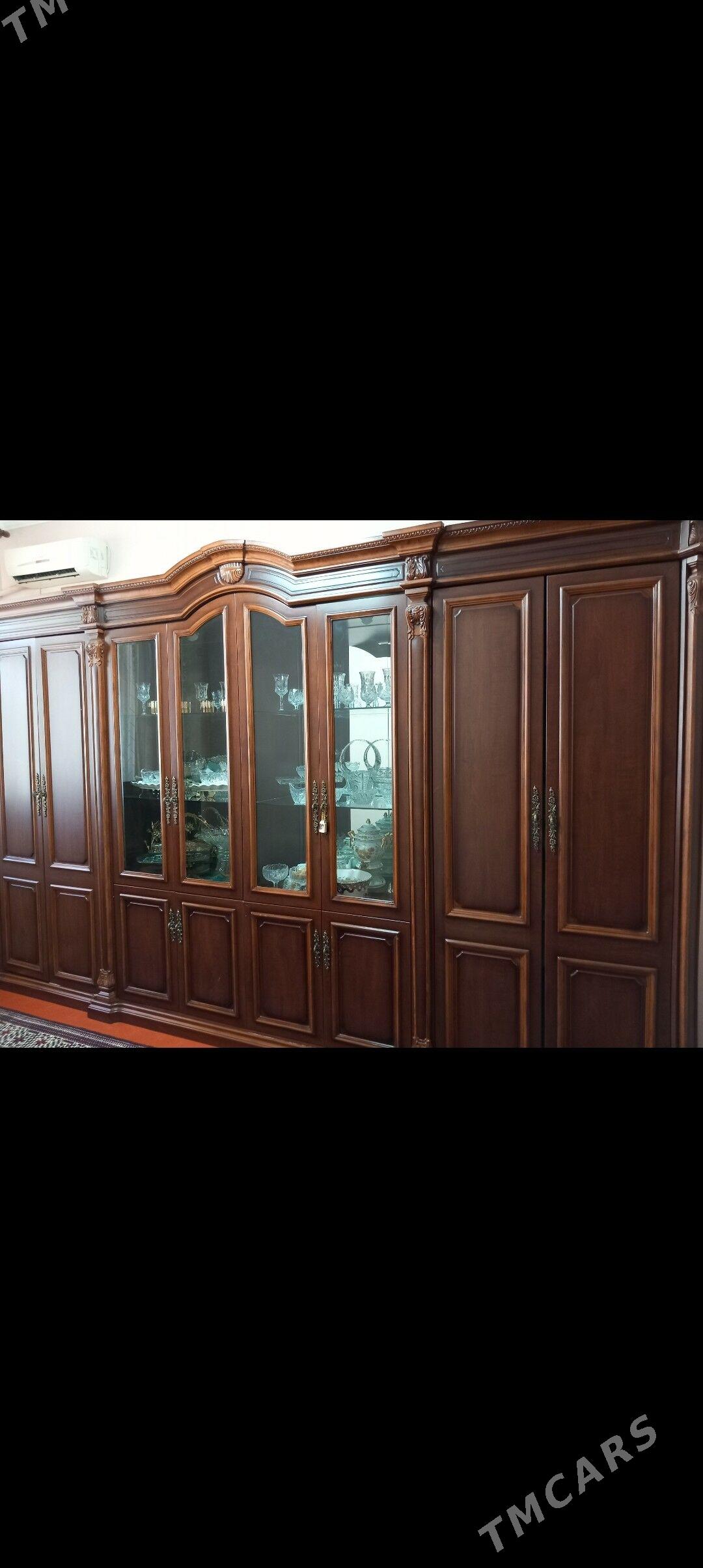 Stenka - Балканабат - img 1