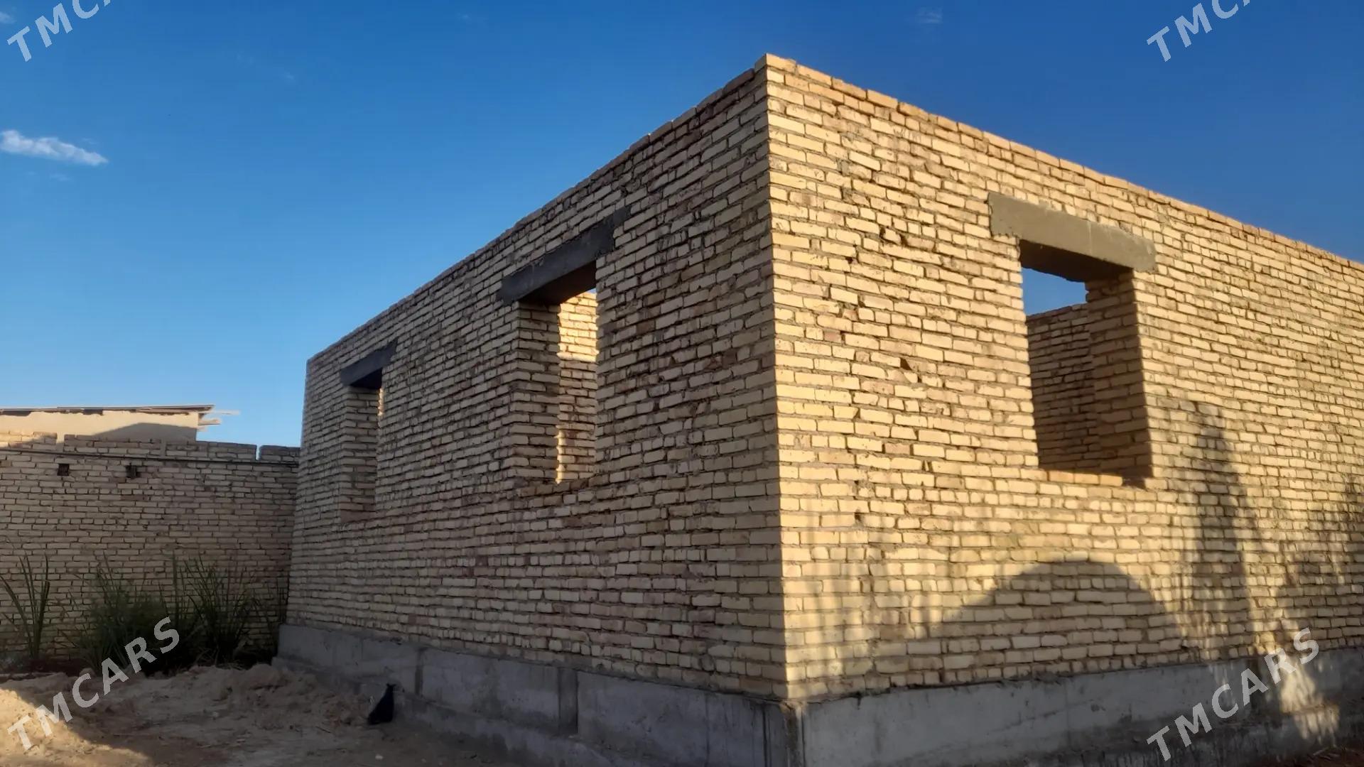 Продаю дачу 12 соток - Туркменабат - img 1