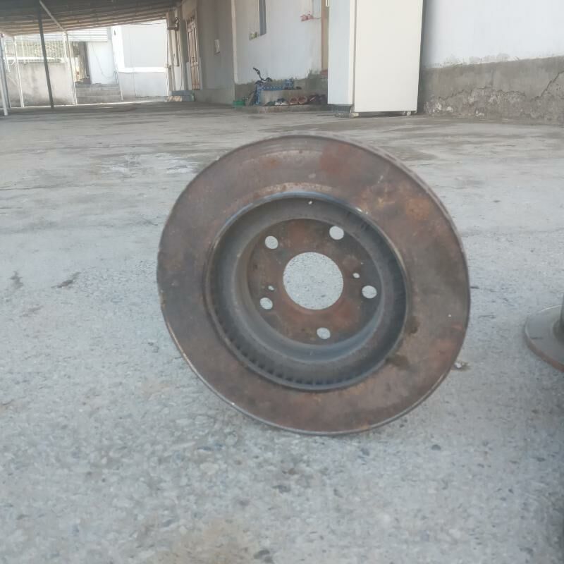 baraba 100 TMT - Gökdepe - img 1