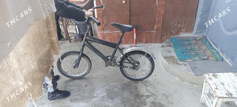 Продаётся Велосипед - Aşgabat - img 1