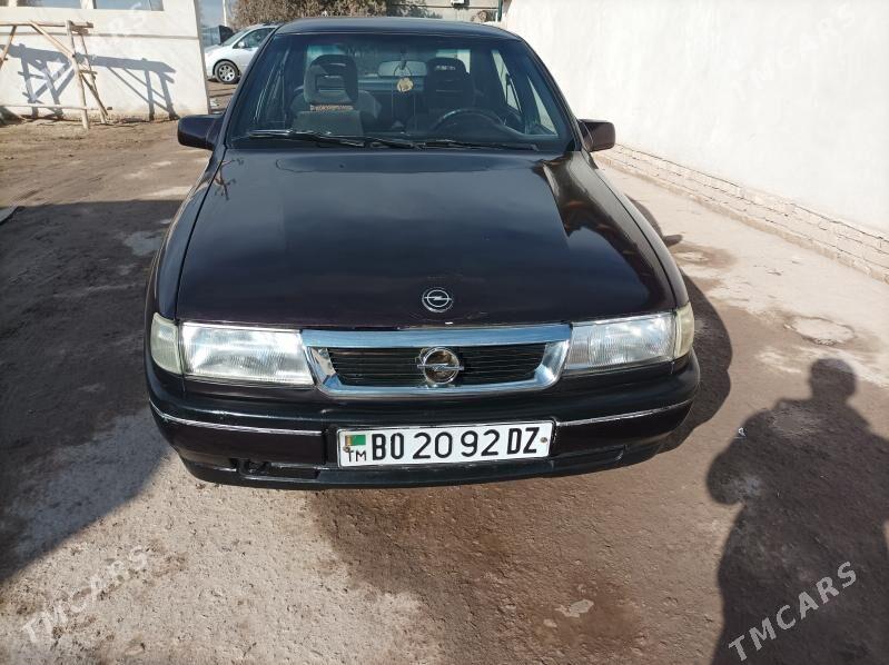 Opel Vectra 1992 - 55 000 TMT - Görogly (Tagta) - img 1
