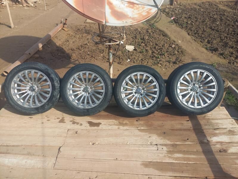 Teker 16 3 000 TMT - Ýolöten - img 1