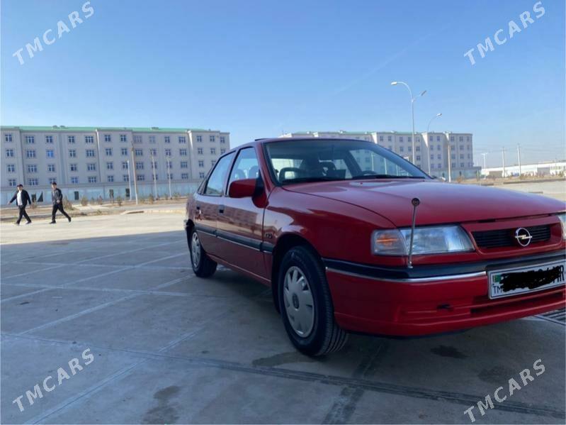 Opel Vectra 1995 - 50 000 TMT - Mary - img 1