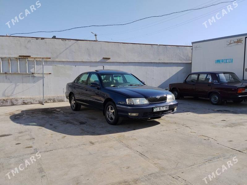 Toyota Avalon 1999 - 170 000 TMT - Мары - img 1