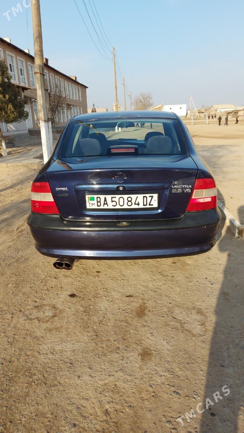 Opel Vectra 1998 - 50 000 TMT - Akdepe - img 1