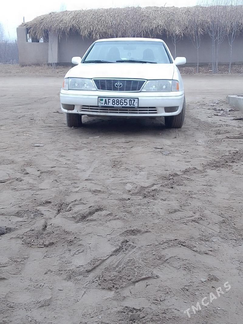 Toyota Avalon 1998 - 135 000 TMT - Gurbansoltan Eje - img 1
