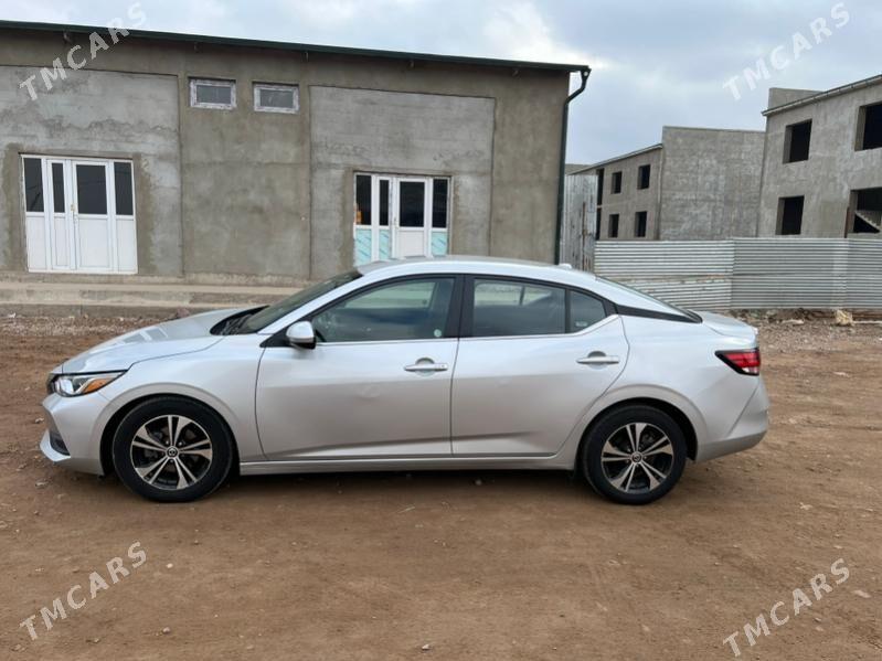 Nissan Sentra 2023 - 220 000 TMT - Daşoguz - img 1