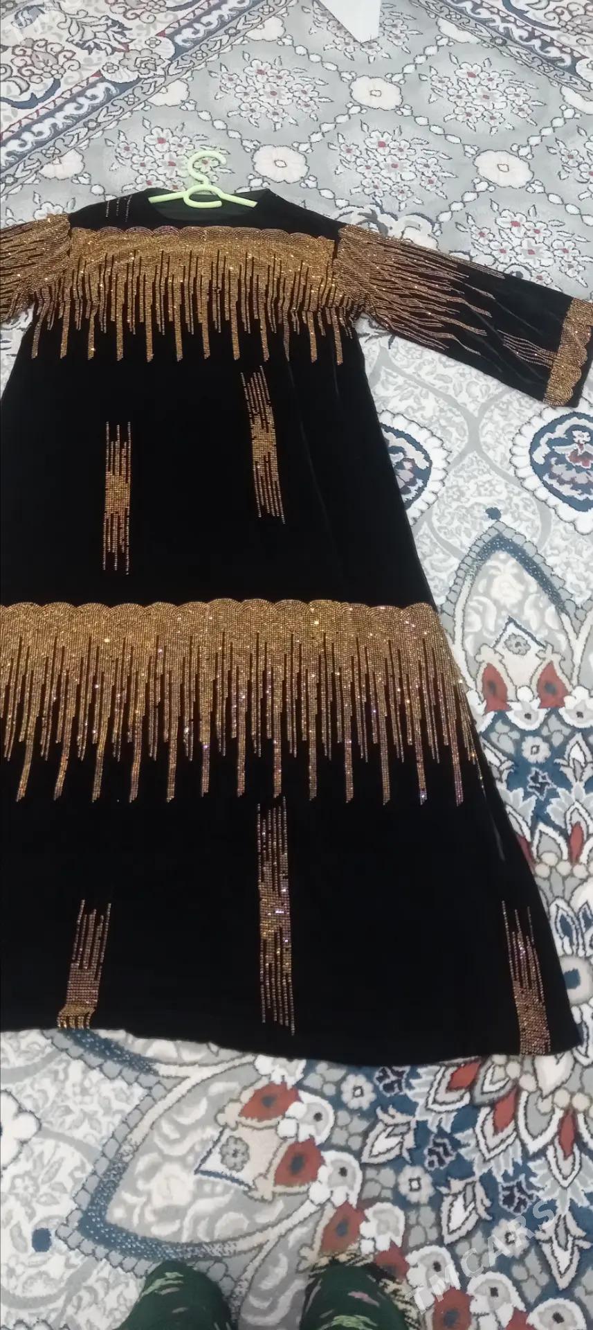 weçerni koynek - Туркменбаши - img 1