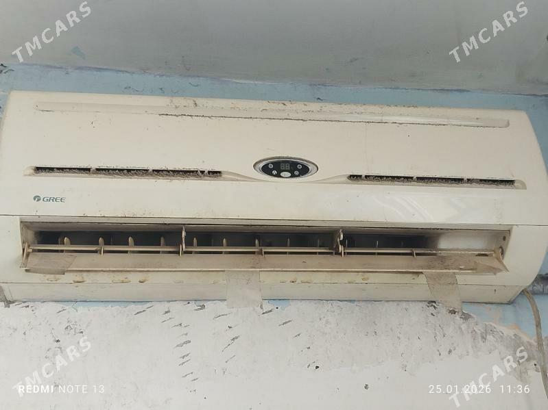 продается 2 сплит кондера - Балканабат - img 1