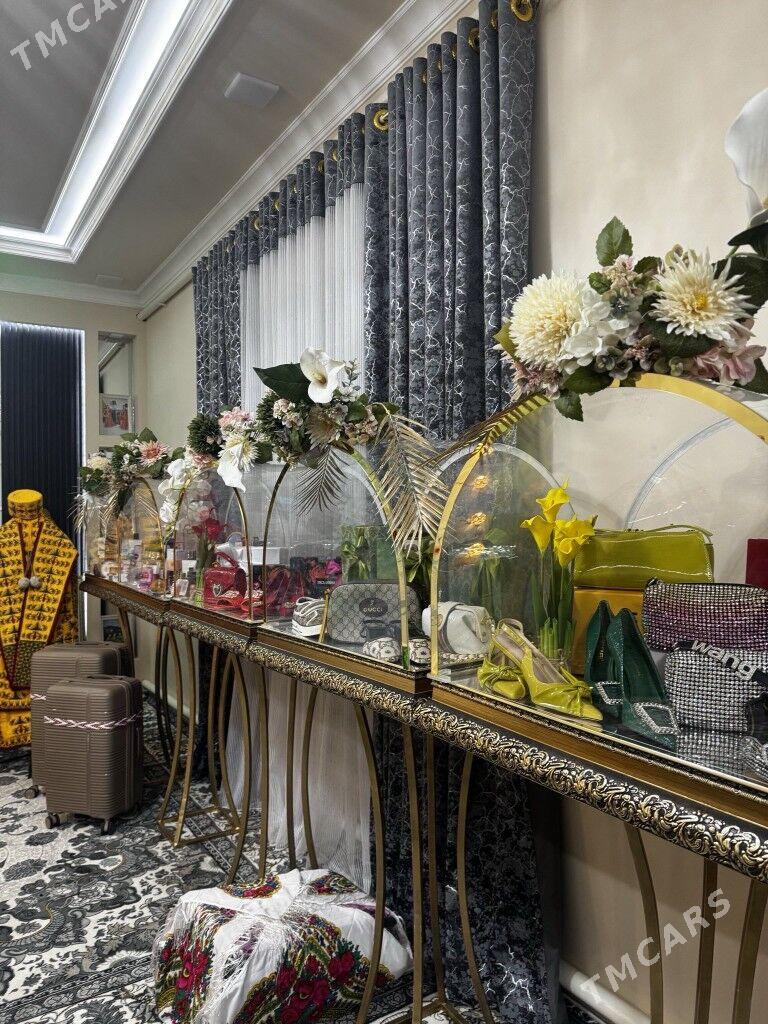 Bukja Satlyk - Серахс - img 1