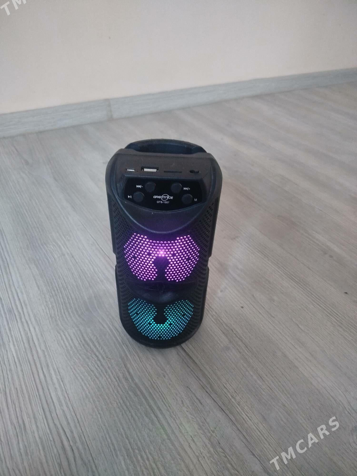 ВТ Калонка - Daşoguz - img 1