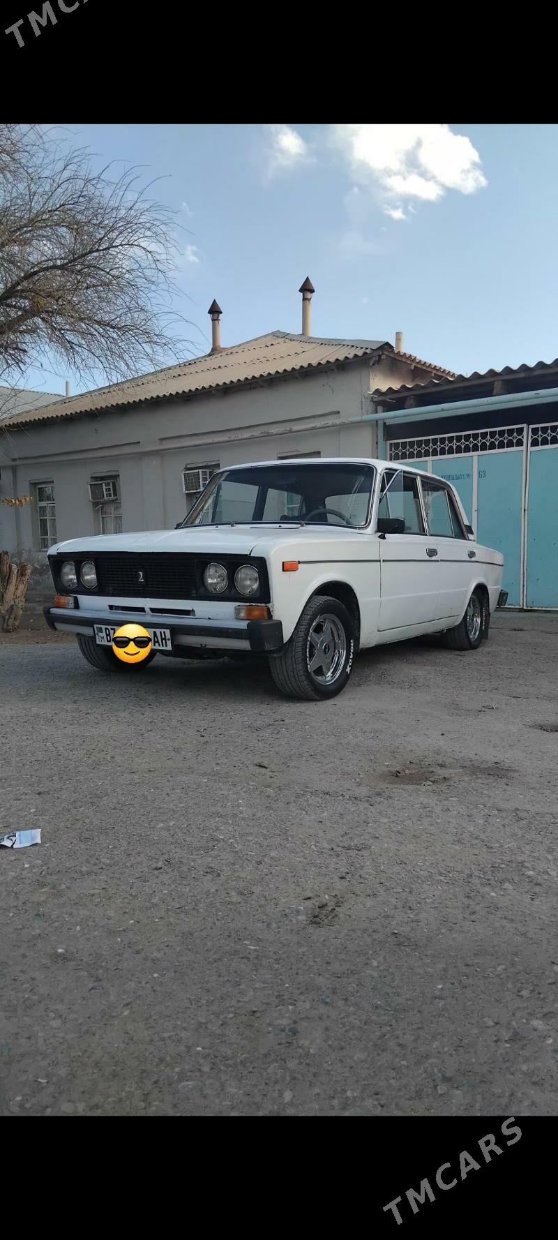 Lada 2106 1998 - 36 000 TMT - Теджен - img 1