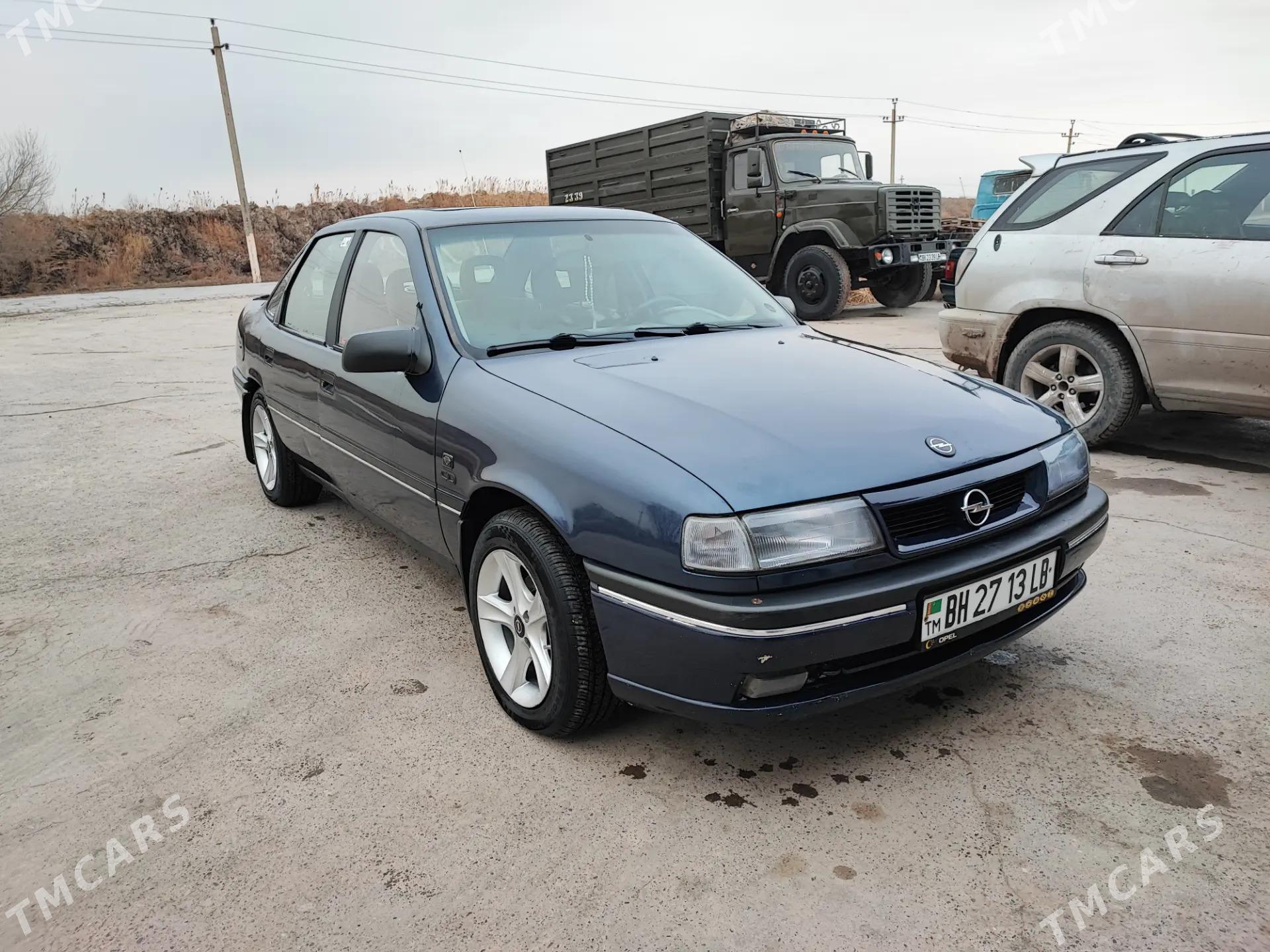 Opel Vectra 1991 - 68 000 TMT - Türkmenabat - img 1