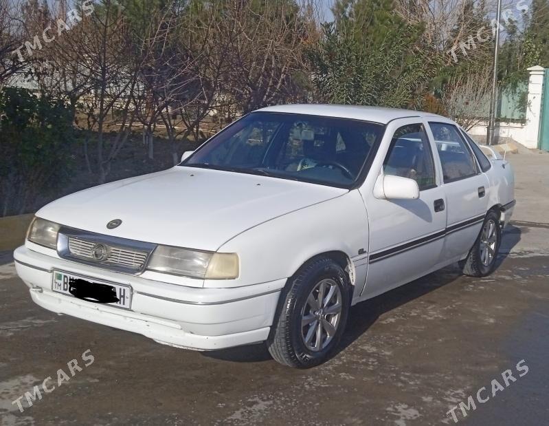 Opel Vectra 1991 - 38 000 TMT - Büzmeýin - img 1