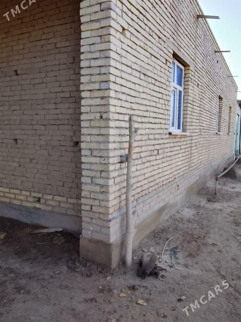 jay satlyk - Türkmenbaşy etr. - img 1