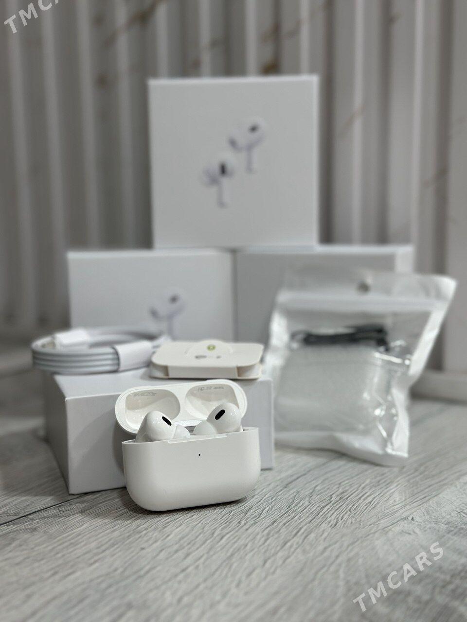 Air Pods Pro2 - Türkmenbaşy - img 1