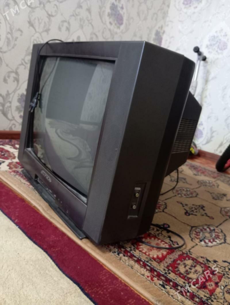 telewizor. - Мары - img 1