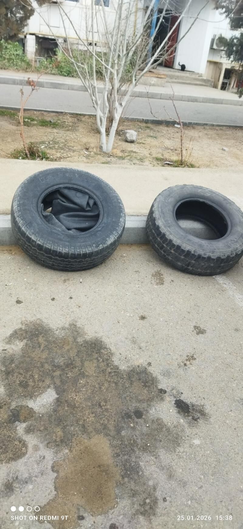 265.70.15 250 TMT - Туркменбаши - img 1