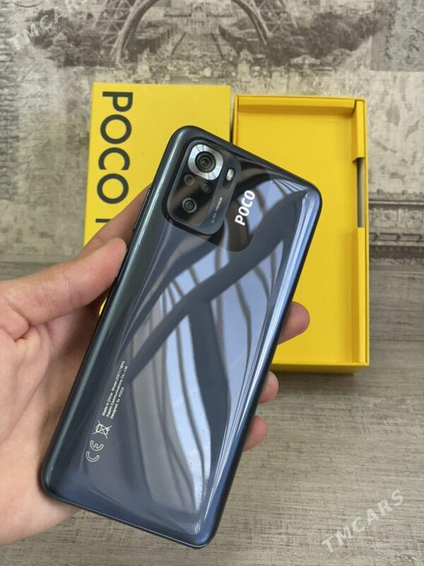 POCO M5s - Balkanabat - img 1