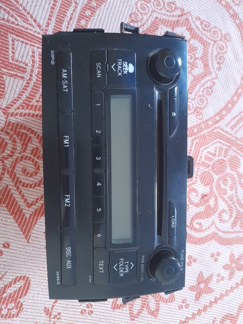 Magnitоfon Магнитофон 700 TMT - Mary - img 1