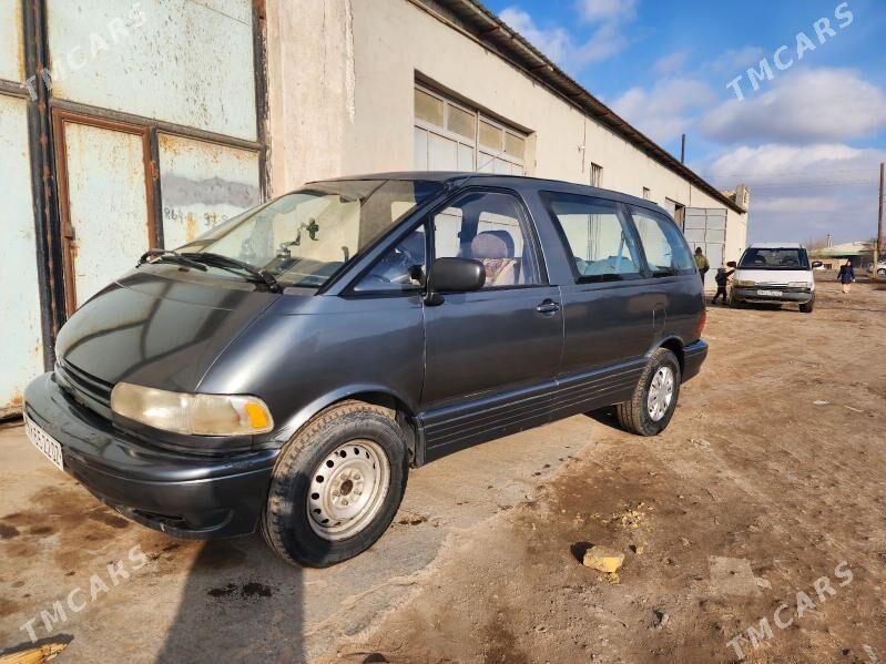 Toyota Previa 1994 - 95 000 TMT - Губадаг - img 1