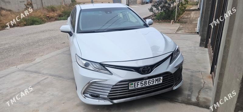 Toyota Camry 2021 - 320 000 TMT - Baýramaly - img 1