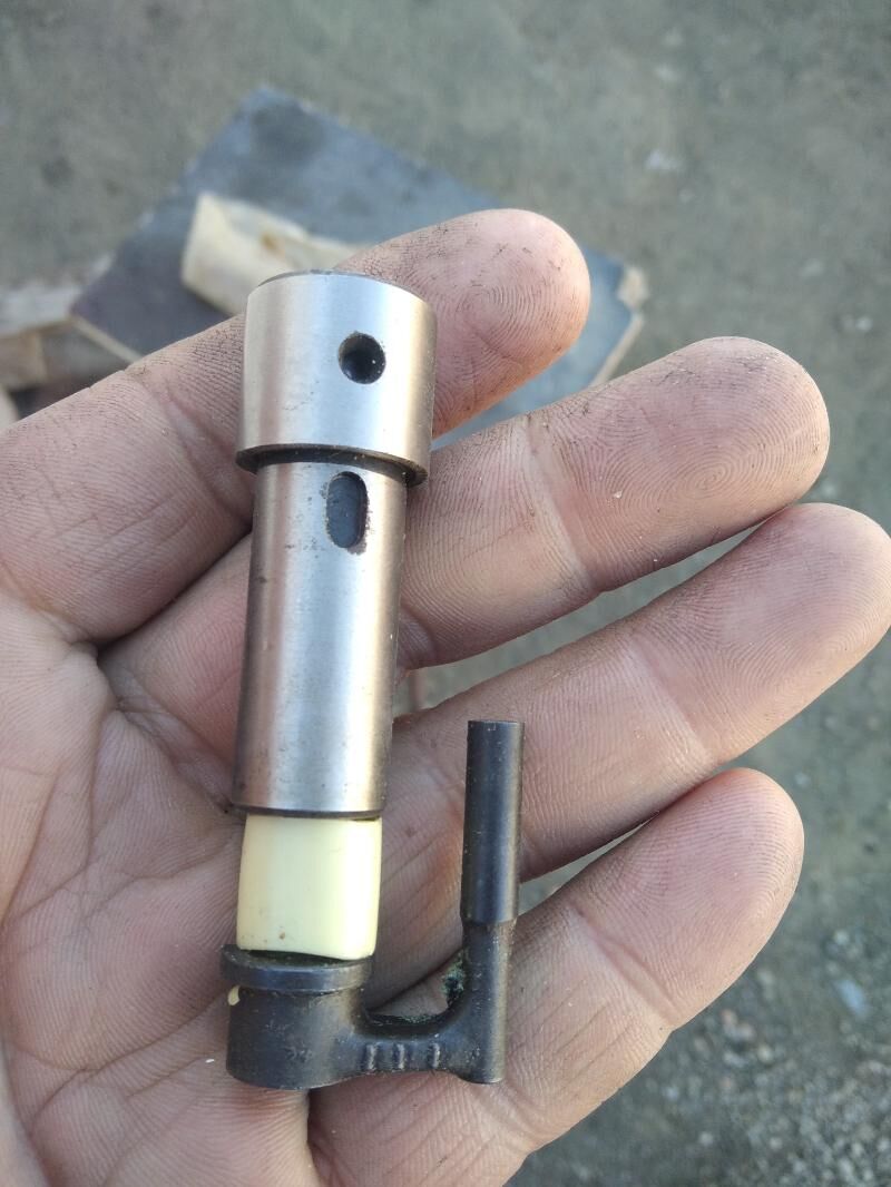 Farsunka traktyr te 75 200 TMT - Magtymguly - img 1